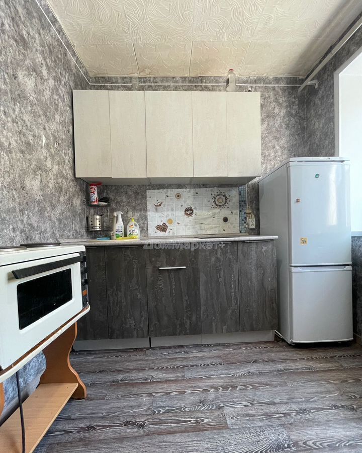 квартира г Прокопьевск ул Шишкина 12 Кемеровская обл. — Кузбасс фото 1