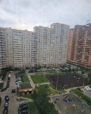 мкр-н Красная Горка, Силикатная, Подольск фото