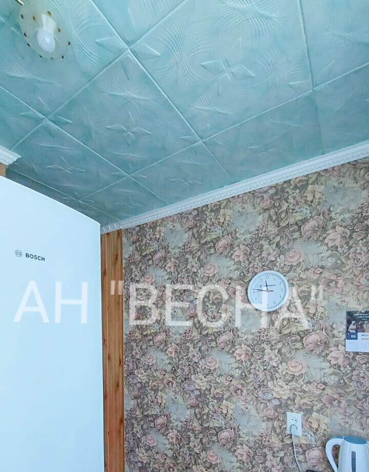 квартира г Искитим Центральный 5 фото 2