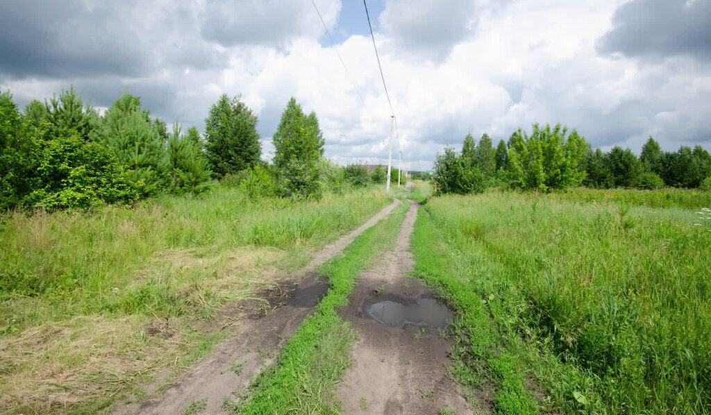 земля г Тобольск снт Колос Заводоуковск фото 5