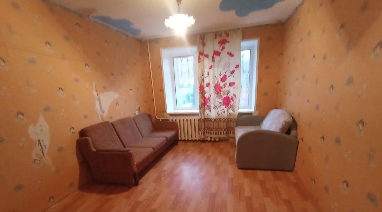 квартира г Ижевск р-н Октябрьский проезд Подлесный 8-й 9 фото 6
