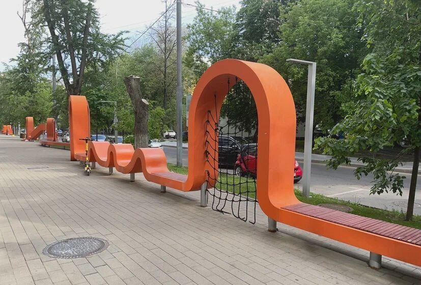 квартира г Москва метро Белорусская ул Скаковая 15к/2 муниципальный округ Беговой фото 16