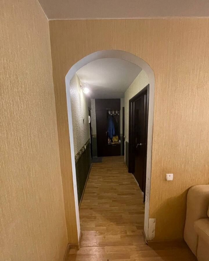 квартира г Самара р-н Советский Спортивная ул Авроры 131 фото 13