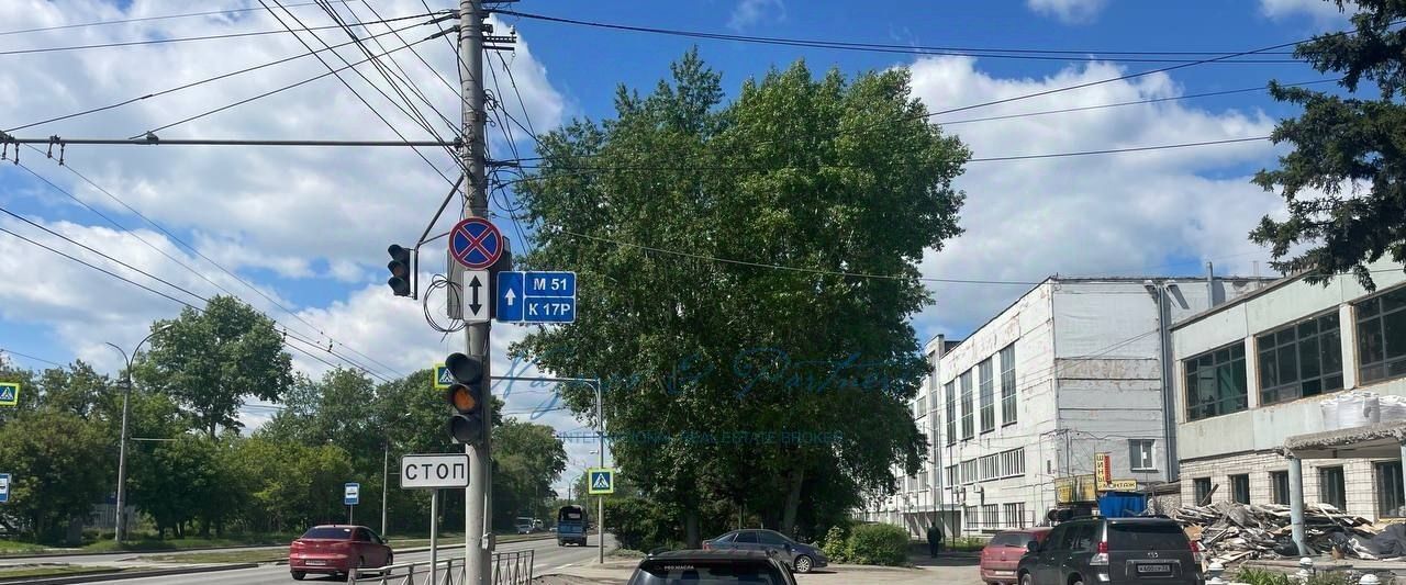 свободного назначения г Новосибирск ул Петухова 51 Площадь Маркса фото 4