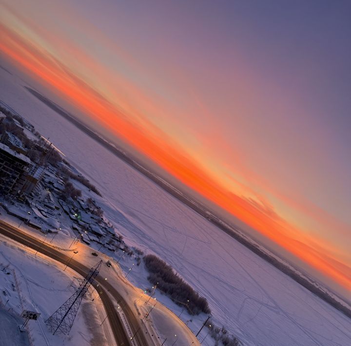 квартира г Сургут тракт Югорский 43 27А фото 4