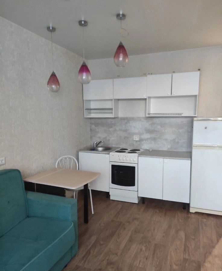 квартира г Новосибирск р-н Калининский ул Фадеева 66/5 фото 7