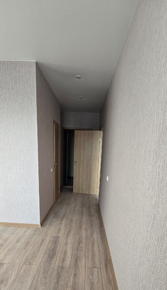 квартира г Новосибирск ул Игарская 5 фото 14