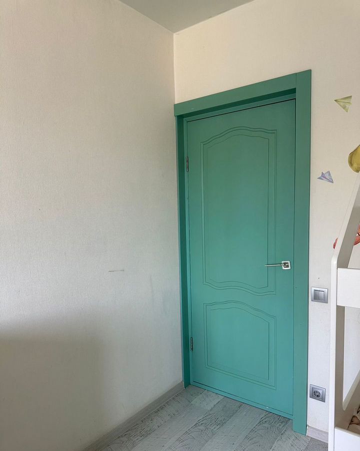 квартира г Бердск мкр Радужный 6 фото 10