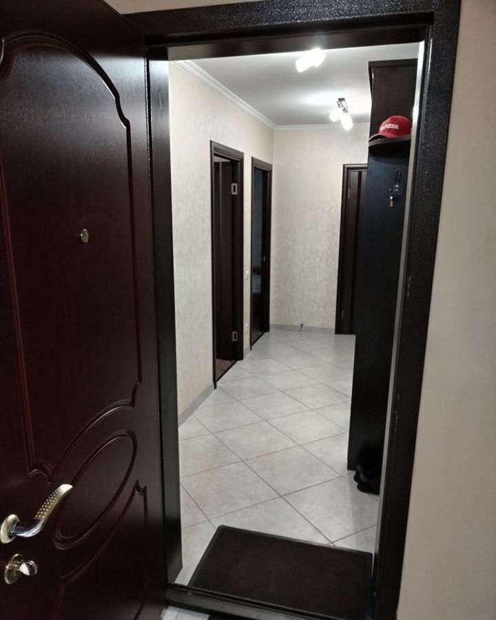 квартира г Клин ул Клинская 26 фото 3