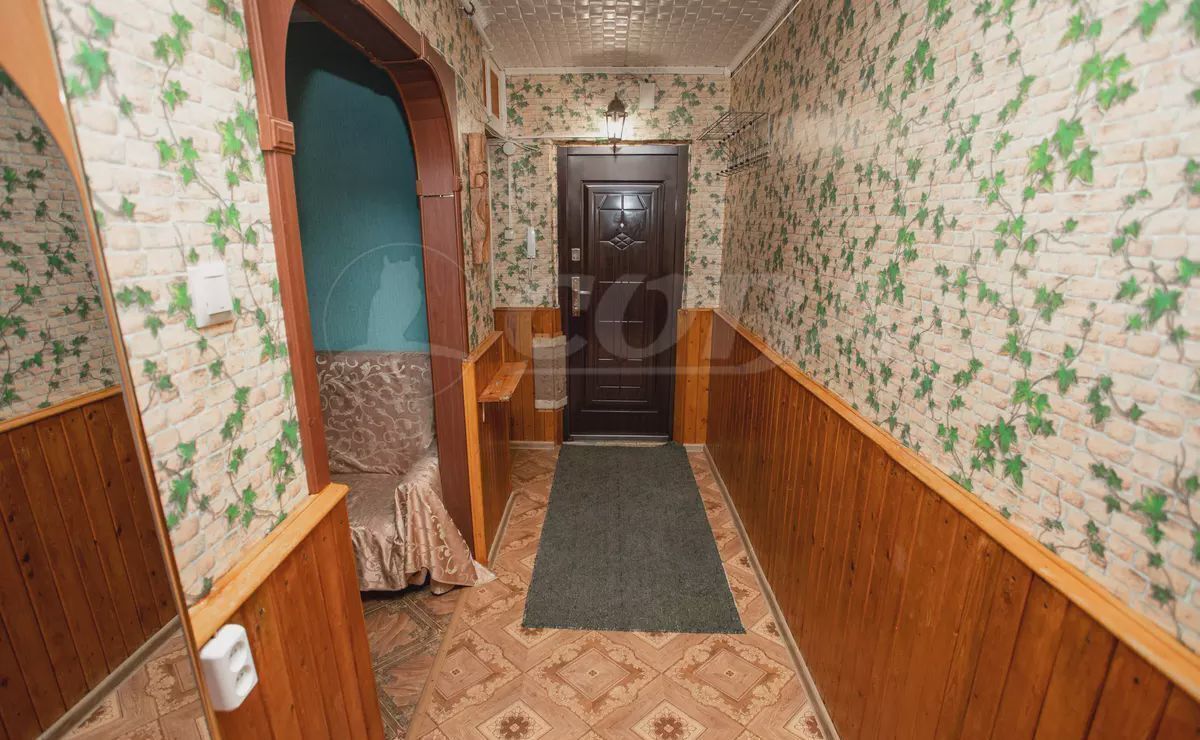 квартира г Тюмень р-н Калининский Червишевский тракт, 94 фото 15