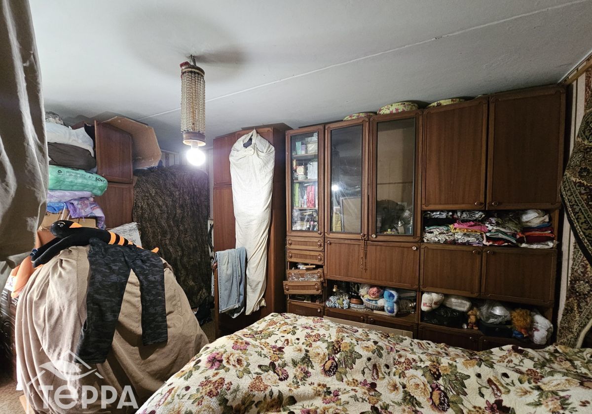 квартира г Евпатория ул Некрасова 94 фото 2