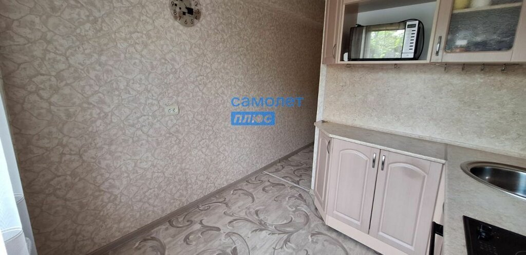 квартира г Бийск ул Николая Гоголя 212 фото 4