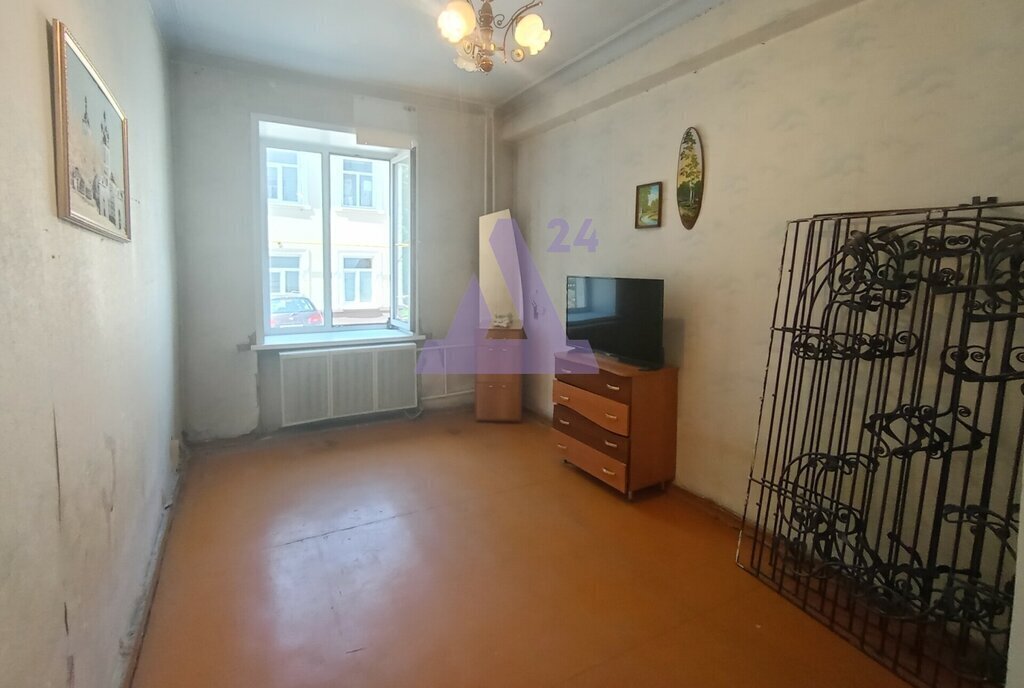 квартира г Новоалтайск ул 22 Партсъезда 5 фото 3