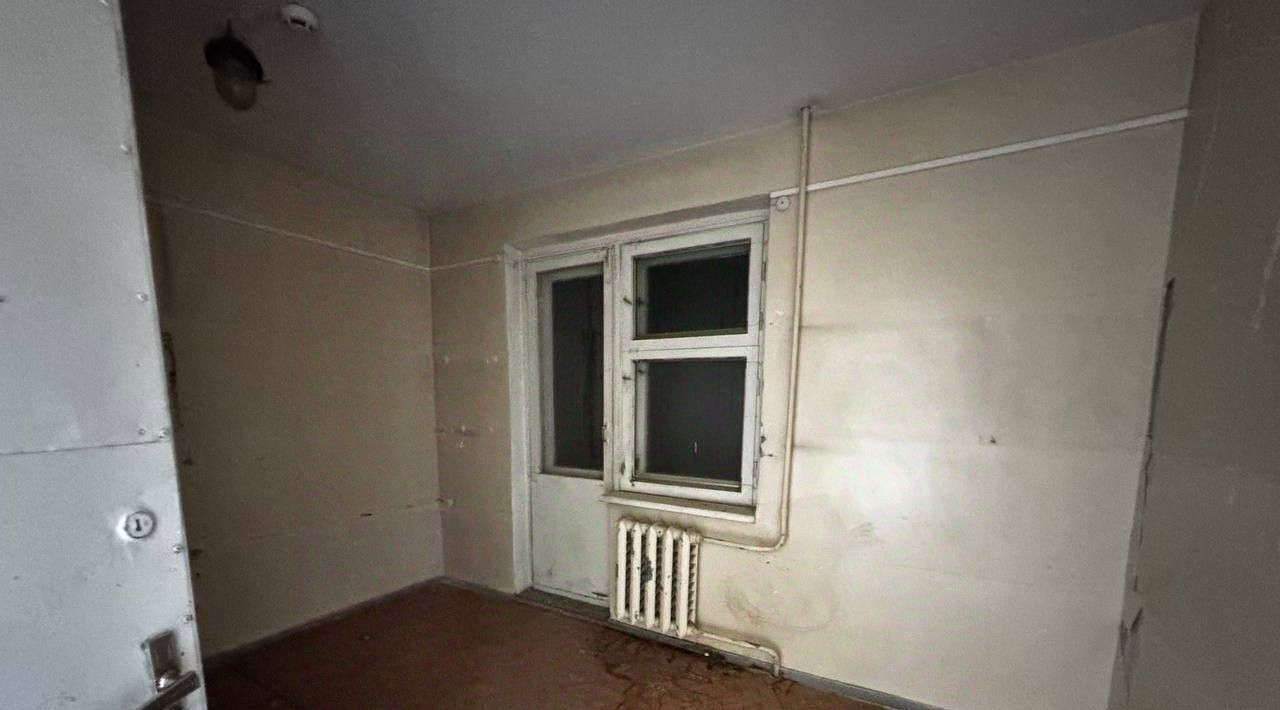 свободного назначения г Ульяновск р-н Заволжский б-р Пензенский 24а фото 9