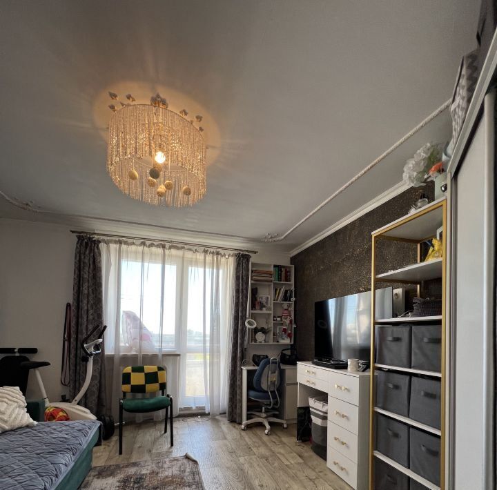 квартира г Евпатория ул Интернациональная фото 12