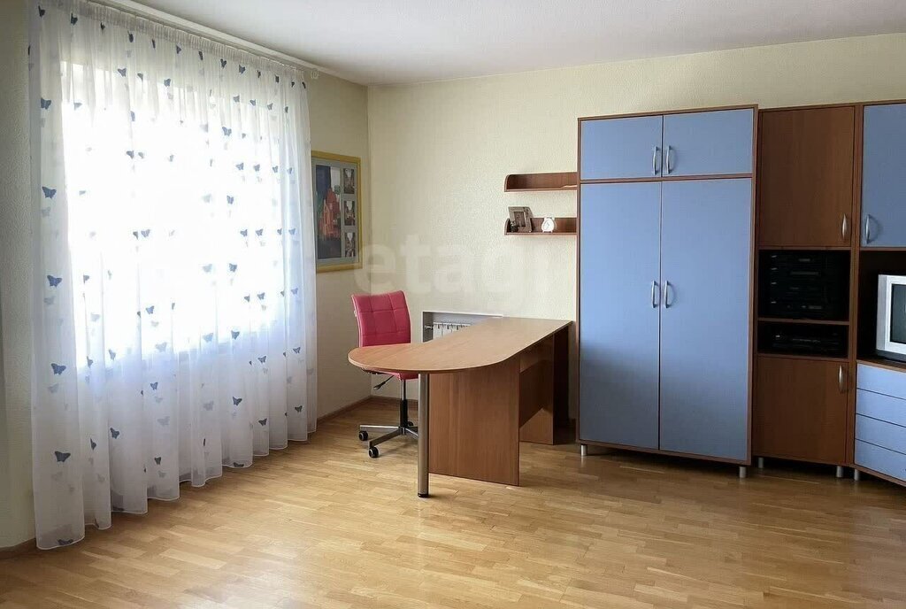 квартира г Чита ул Лермонтова 15 фото 17