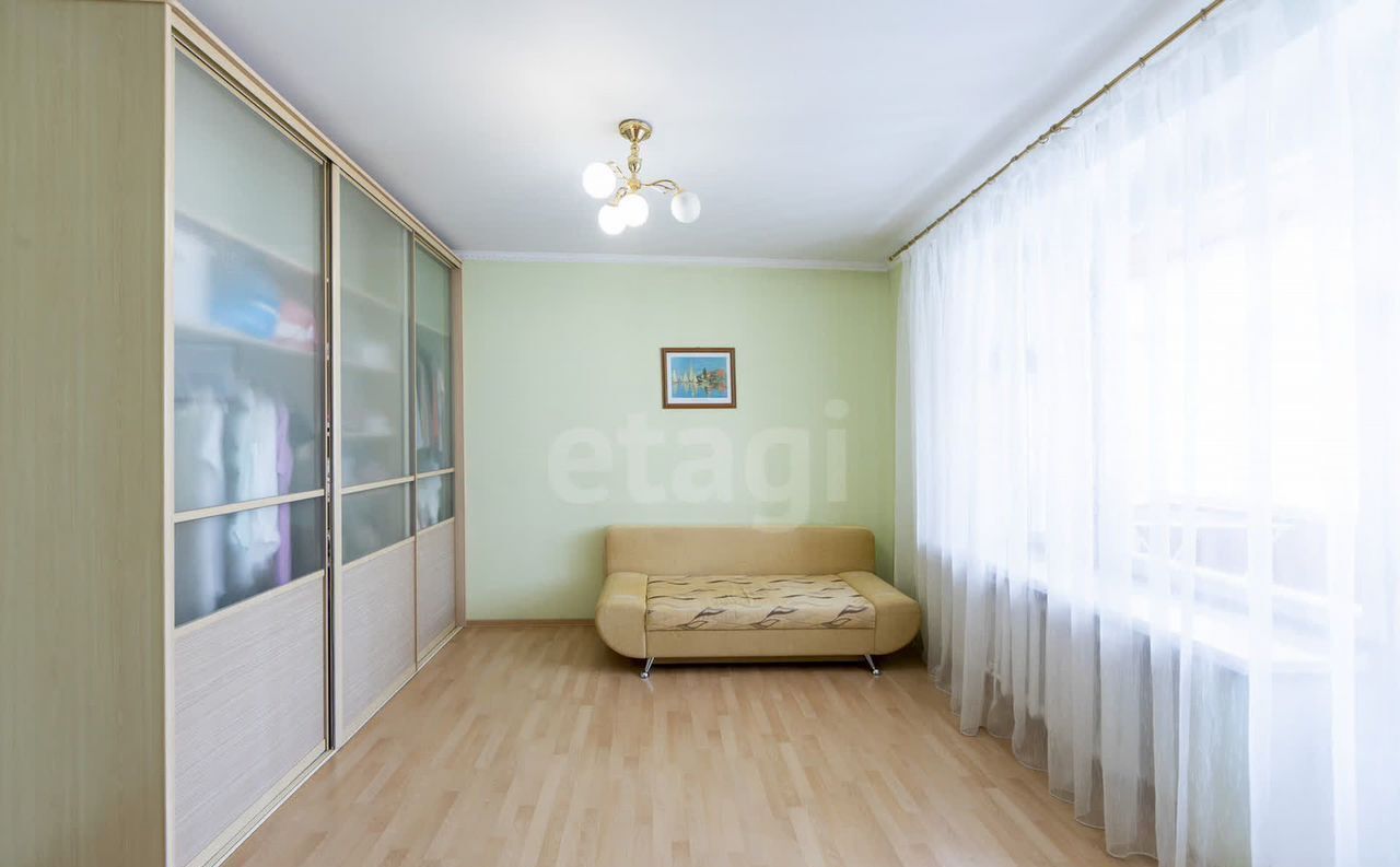 квартира г Тюмень р-н Центральный ул Елецкая 3 фото 14