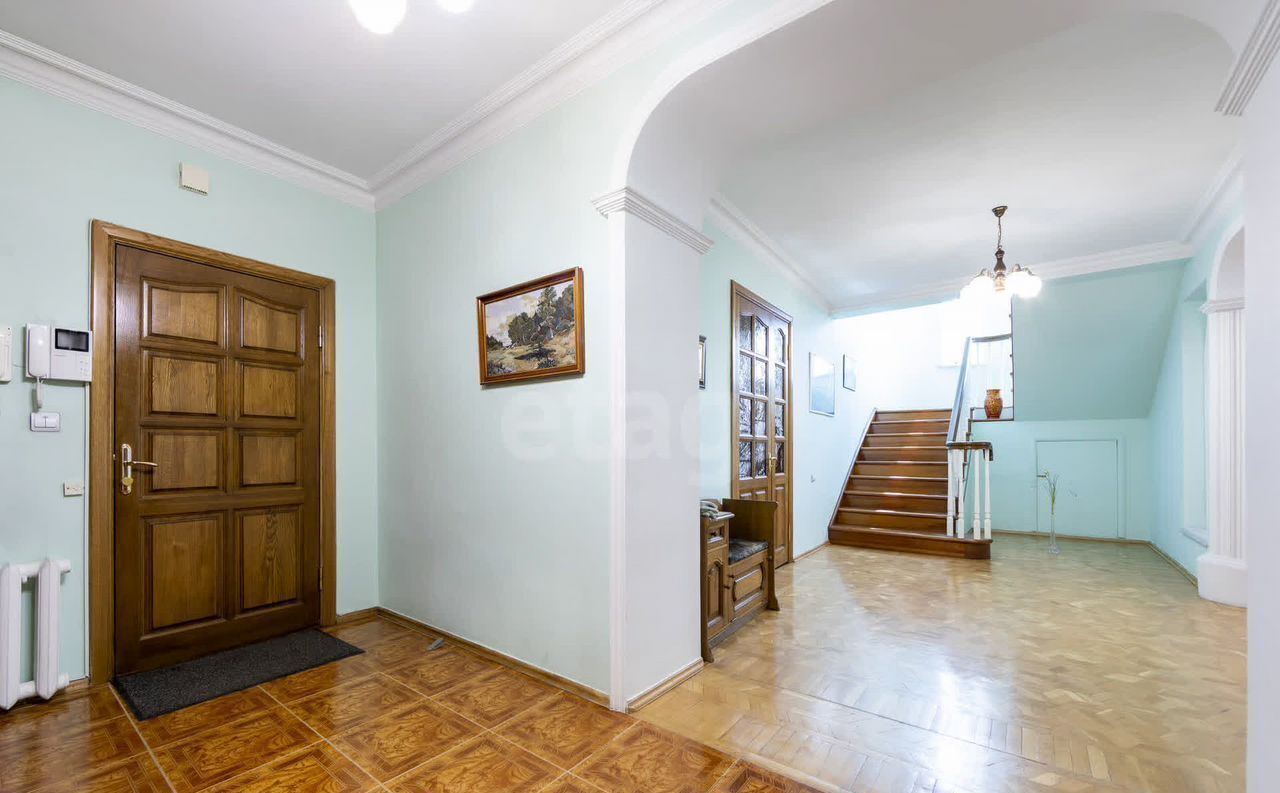 квартира г Тюмень р-н Центральный ул Елецкая 3 фото 22