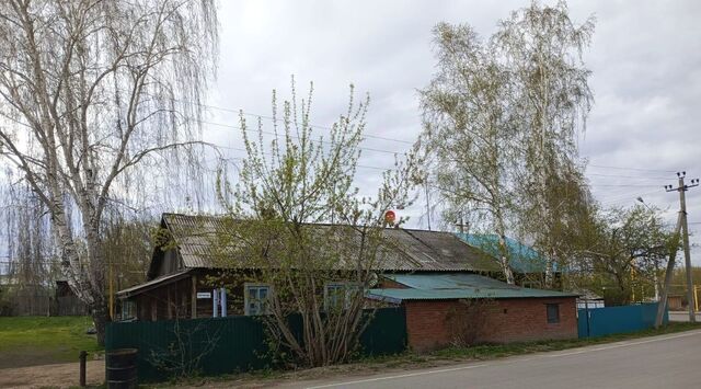 ул Березовская 5а фото
