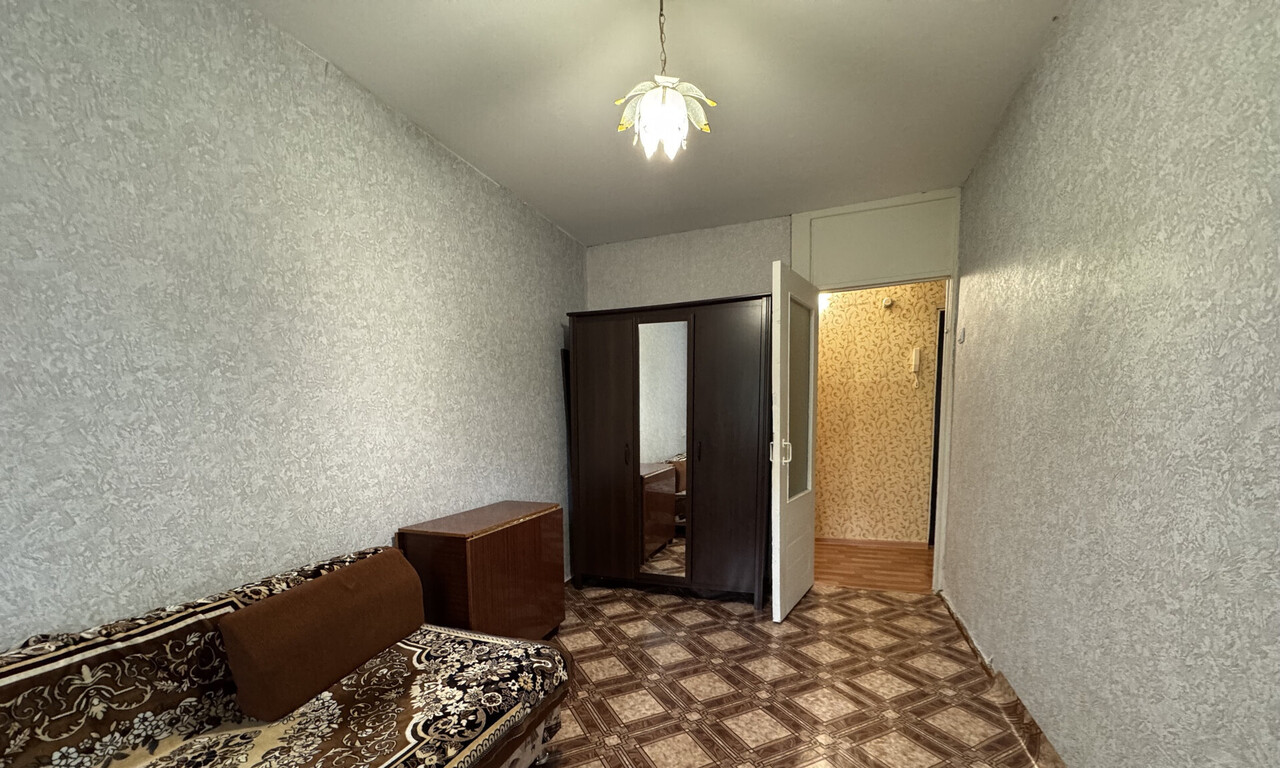 квартира г Уфа р-н Советский ул Мингажева 123/1 фото 14