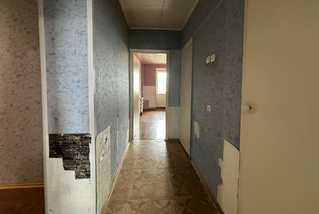 квартира г Октябрьский пр-кт Ленина 63 фото 20