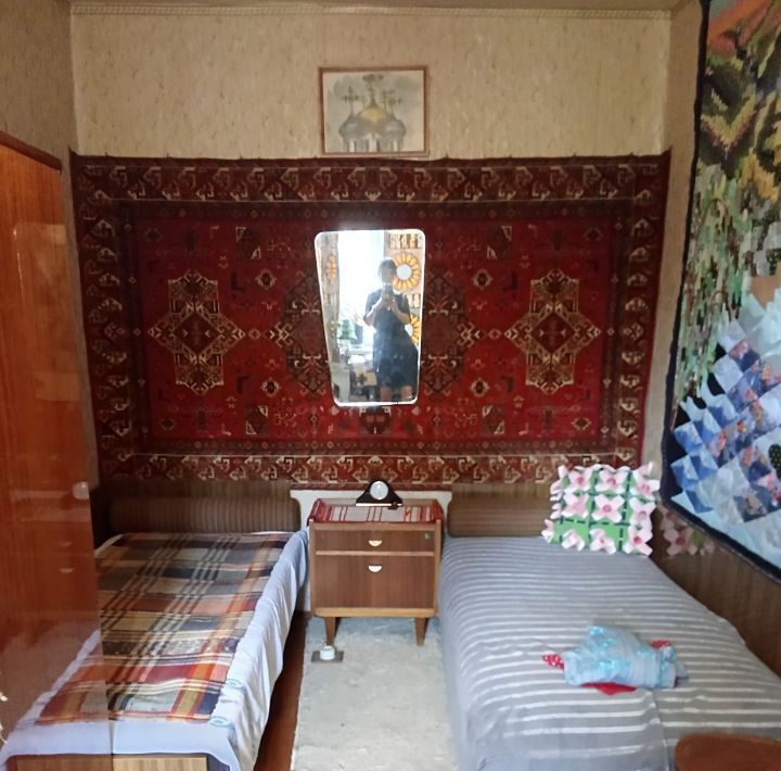 квартира г Тула р-н Советский ул Фрунзе 17 фото 5