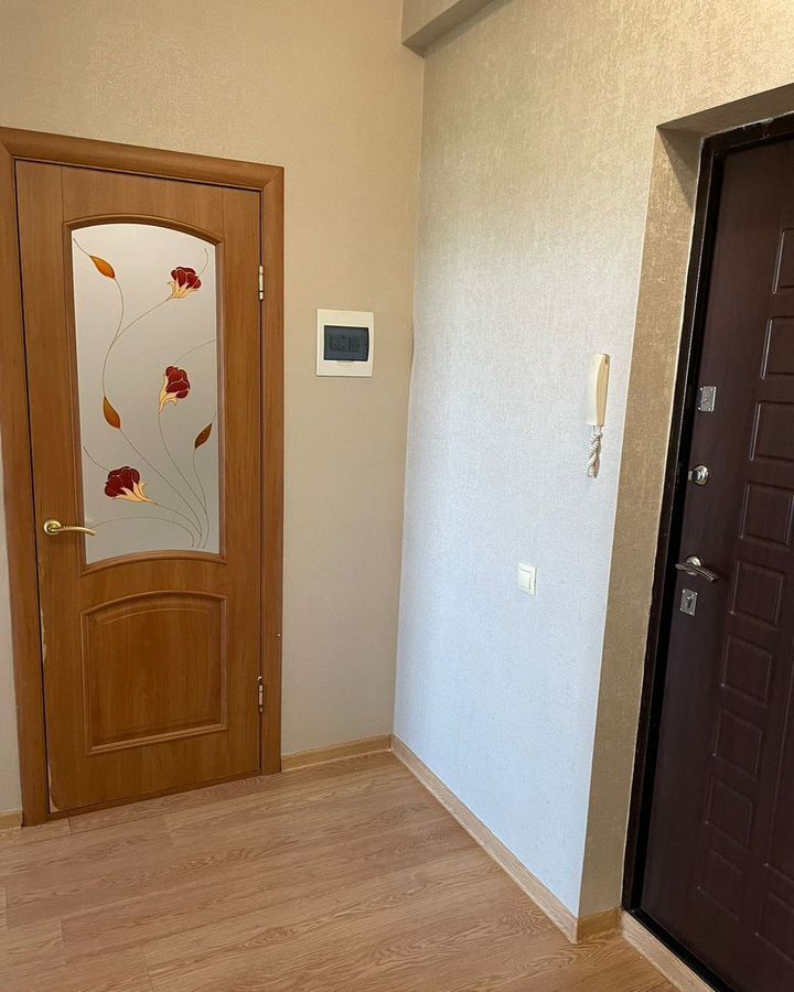квартира г Севастополь пр-кт Генерала Острякова 229/4 Крым фото 23