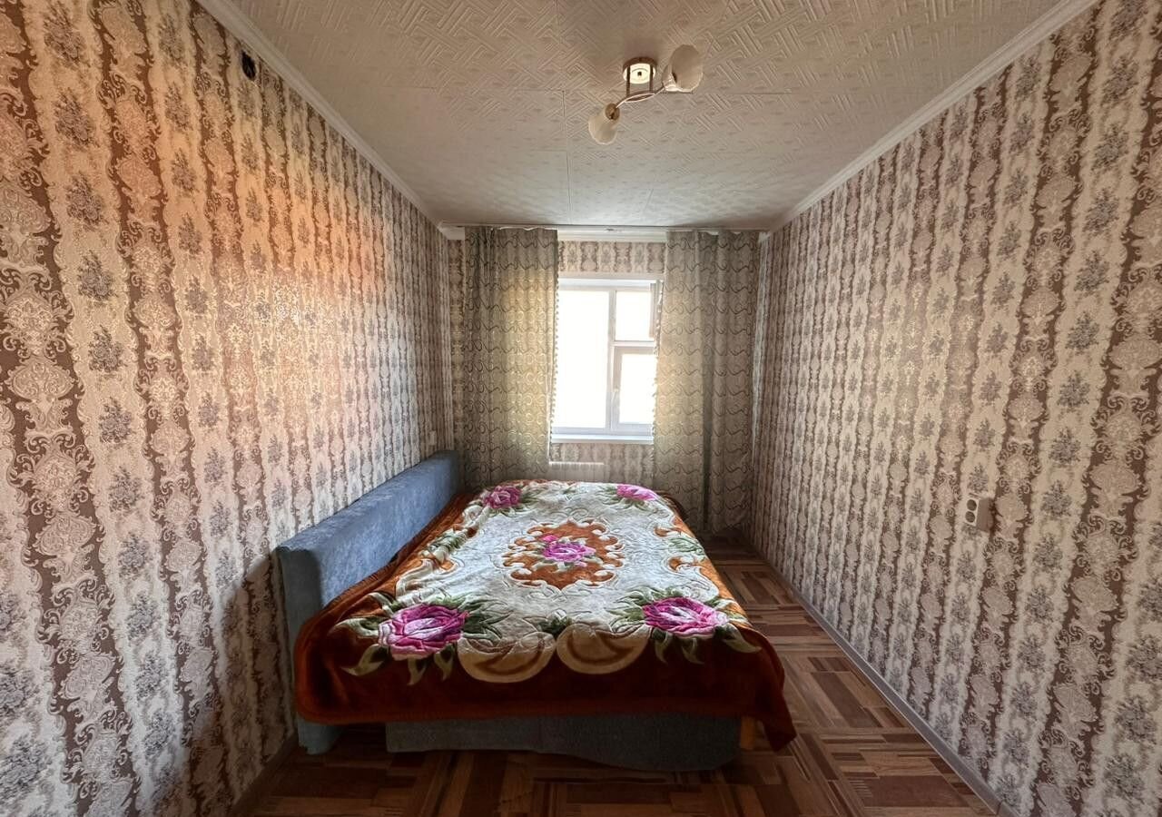 квартира г Норильск ул Нансена 100 фото 9