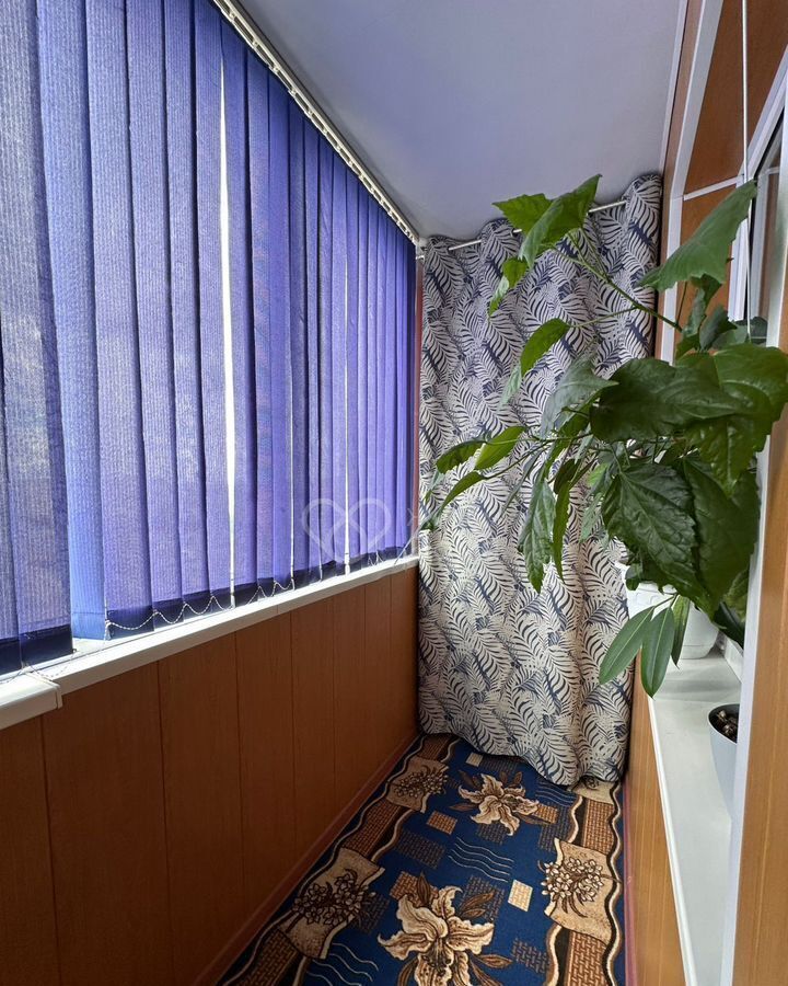 квартира г Волгоград р-н Красноармейский пр-кт им. Героев Сталинграда 48 фото 22