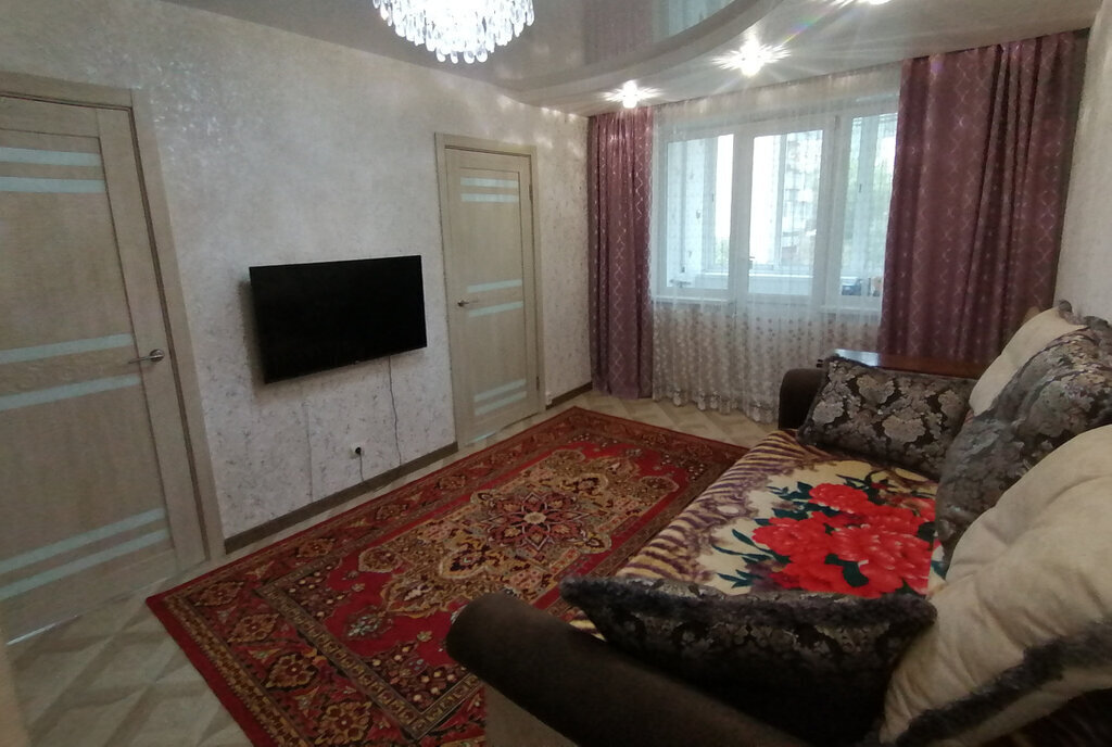 квартира г Миасс ул Орловская 23 фото 4