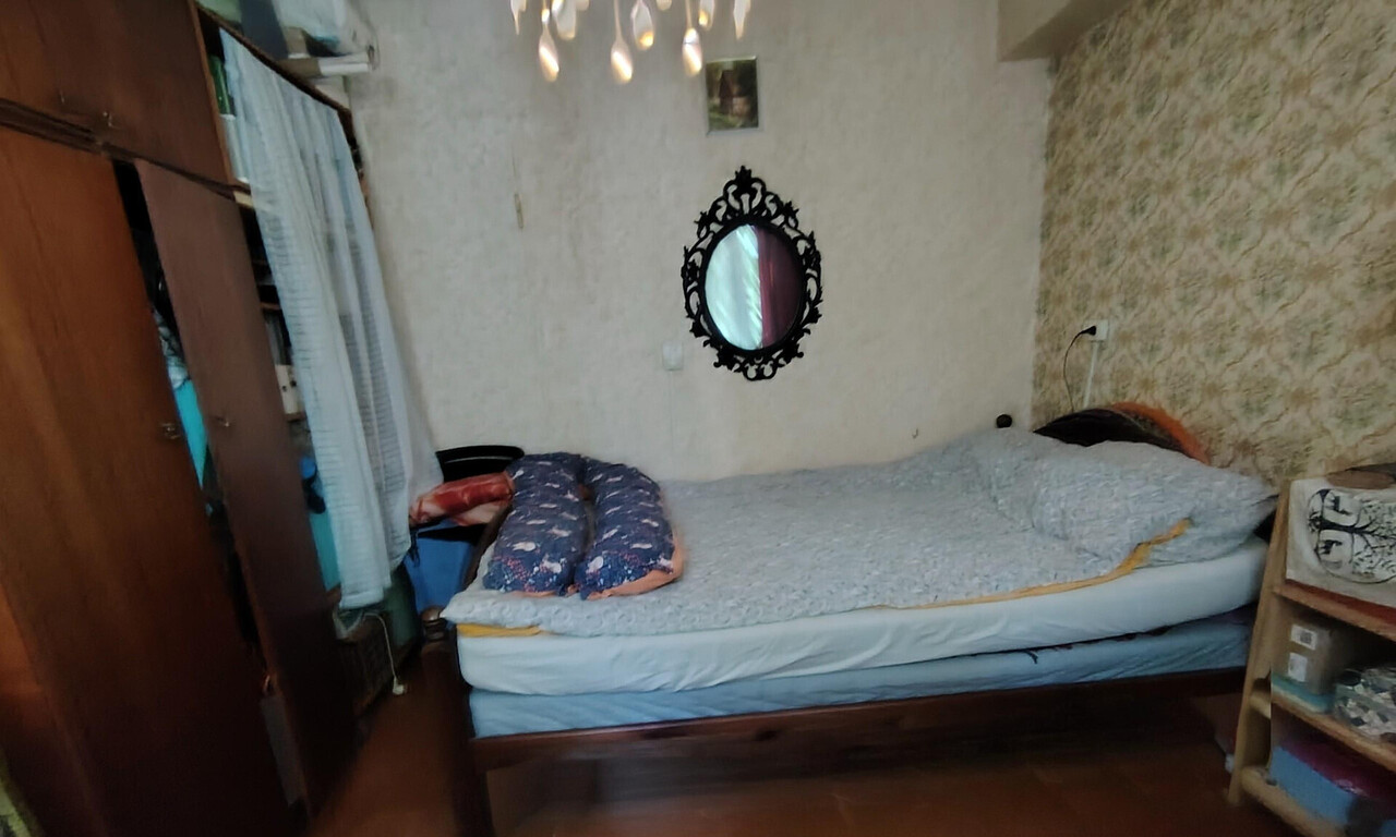 квартира г Омск Рабочая 5-я, 85а фото 19