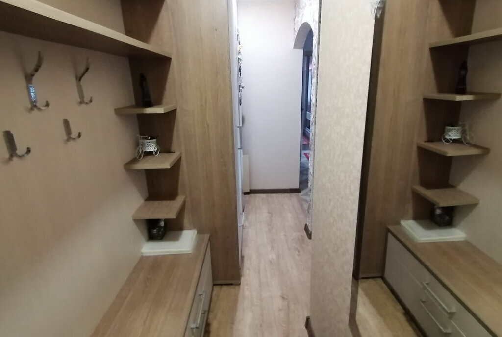 квартира г Миасс ул Орловская 23 фото 15