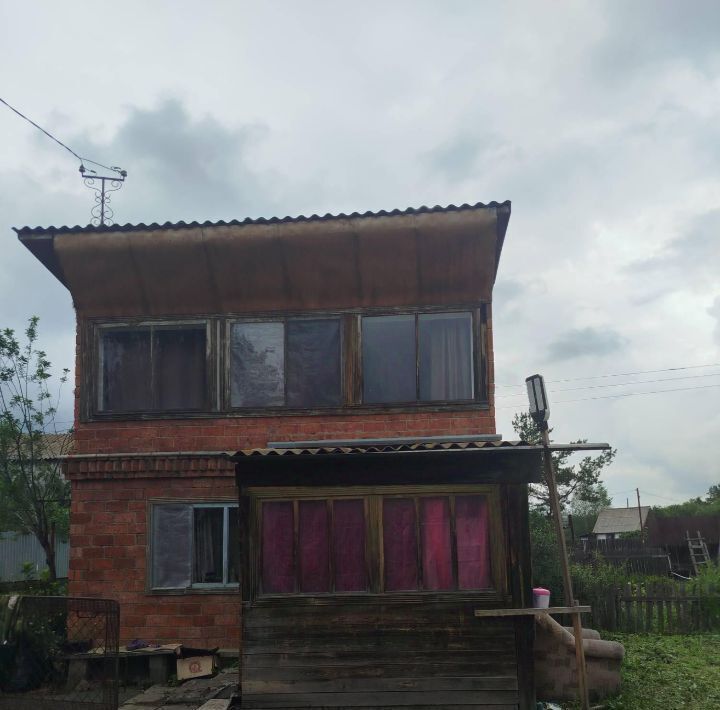 дом р-н Коркинский г Коркино снт Вскрышник 6-й кв-л фото 20