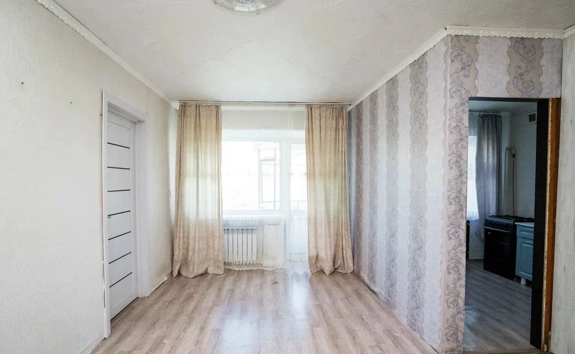 квартира г Кыштым ул Республики 3 фото 7