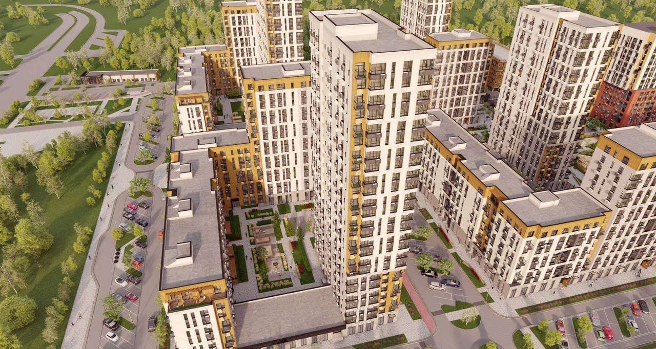 квартира г Астрахань р-н Ленинский ул Латышева кв-л 1. 2 фото 9