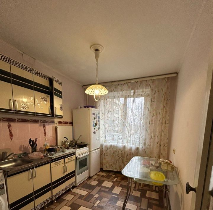 квартира г Новотроицк ул Винокурова 10а фото 1