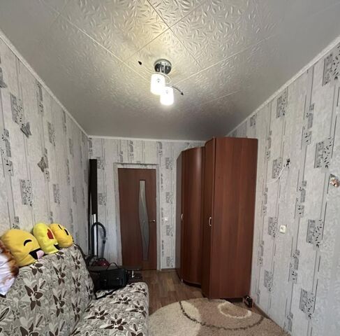 квартира ул Уральская 38 фото