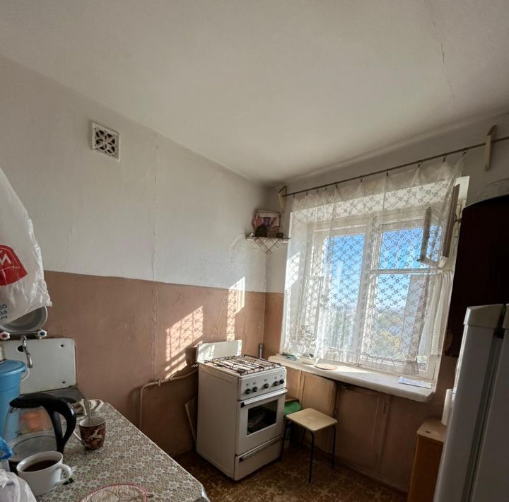 квартира г Новотроицк ул Свистунова 10 фото 3