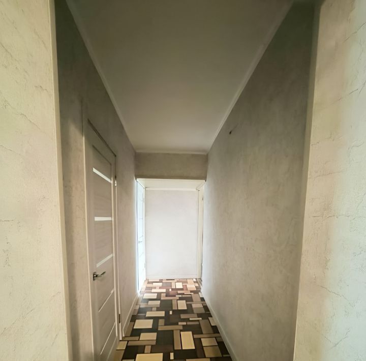 квартира г Курган ул Гоголя 122 фото 21