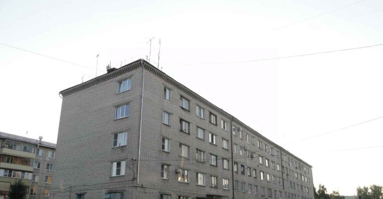 квартира г Курган ул. Карла Маркса, 139 фото 17