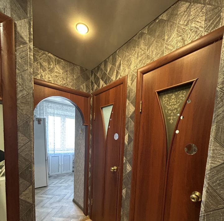 квартира г Новотроицк ул Зеленая 39 фото 7