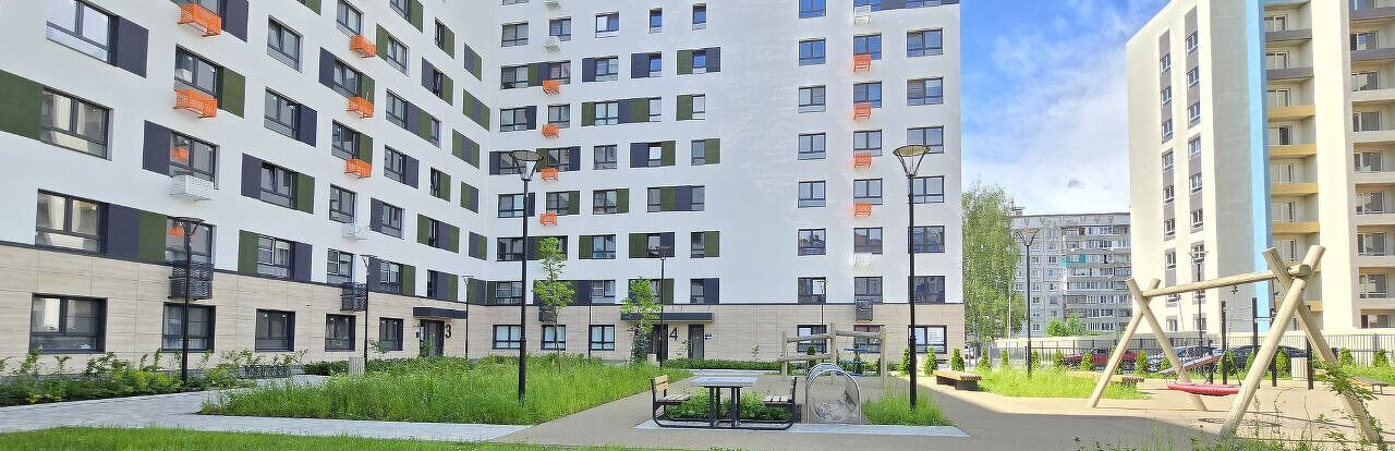 квартира г Ковров ул Строителей 41/1 фото 3