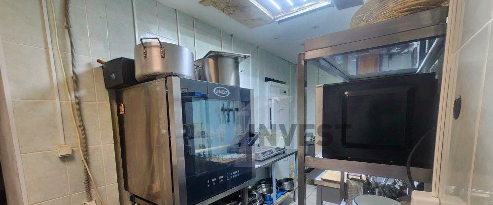 торговое помещение г Челябинск р-н Центральный ул Кирова 139 фото 8