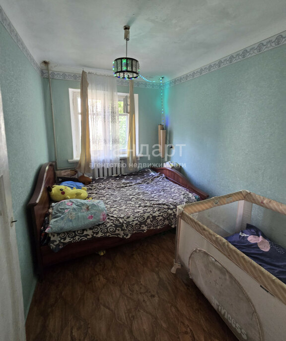 квартира г Ессентуки ул Кисловодская 193 фото 5