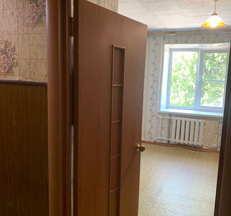 квартира г Кинешма ул Красный Металлист 12 фото 5
