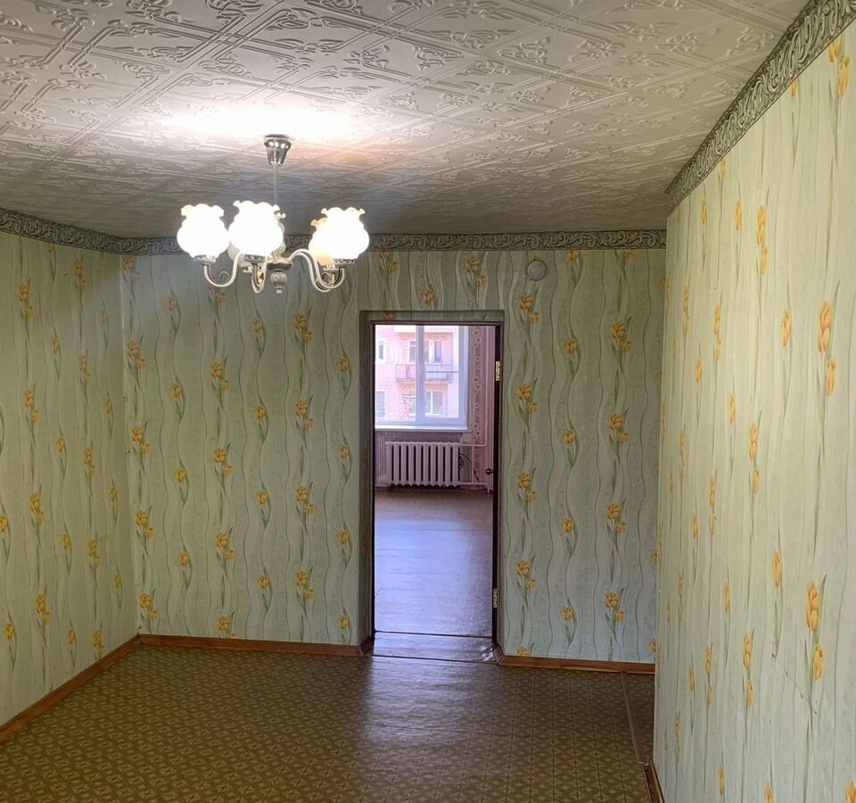 квартира г Кинешма ул Красный Металлист 12 фото 9
