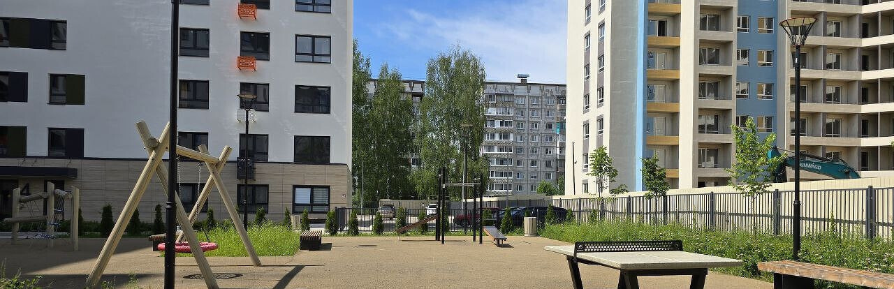 квартира г Ковров ул Строителей 41/1 фото 27
