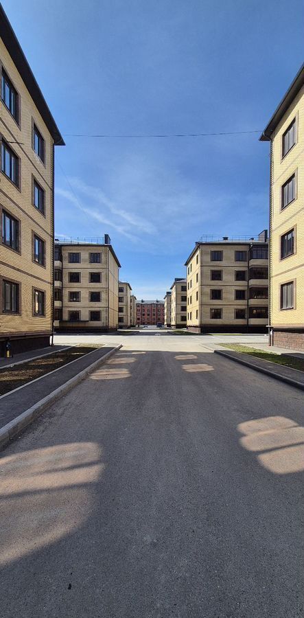 квартира г Ессентуки ул Никольская 27к/6а фото 26