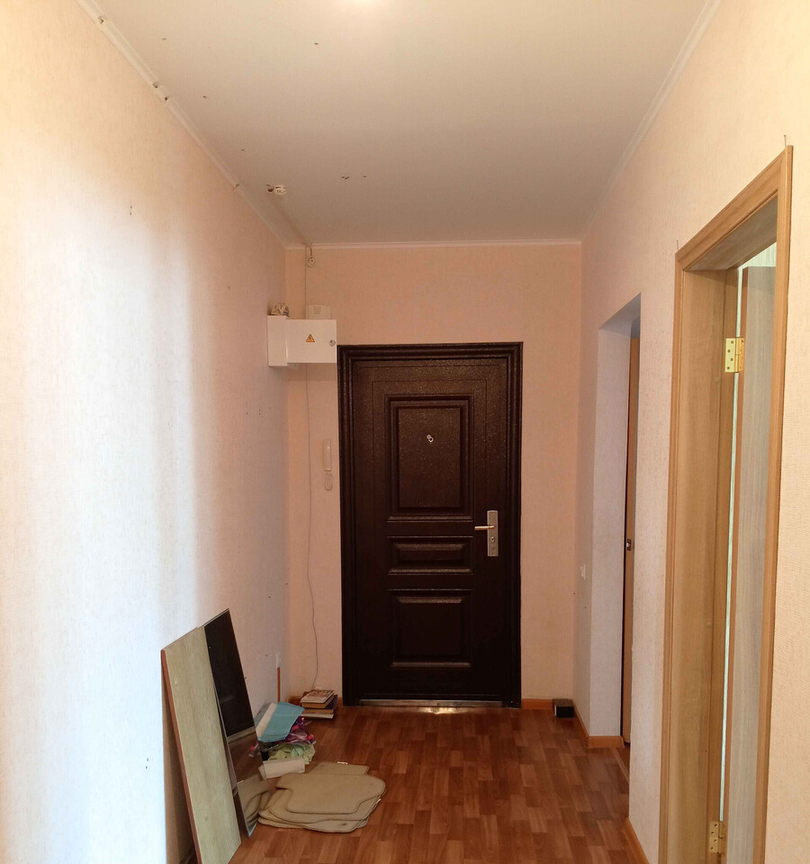 квартира г Курск Юго-Западный район пр-кт Вячеслава Клыкова 75 м-н фото 14