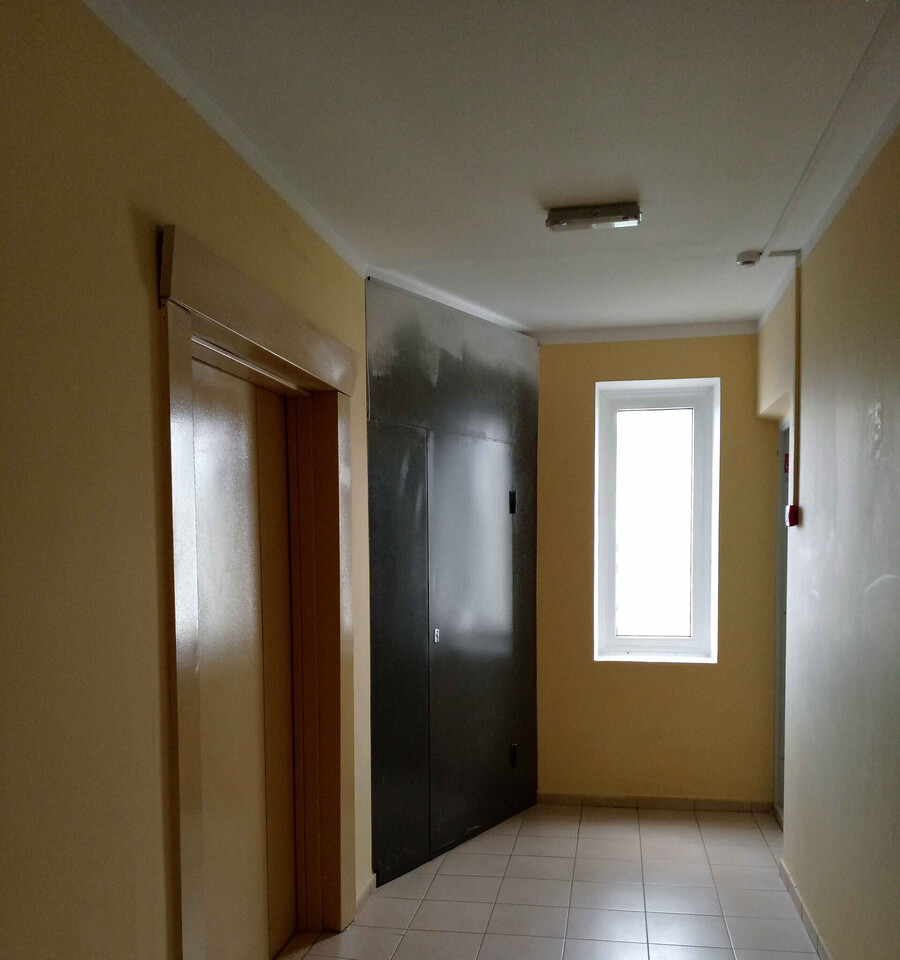 квартира г Курск Юго-Западный район пр-кт Вячеслава Клыкова 75 м-н фото 15
